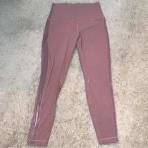 Great condition!  Only worn a handful of time.